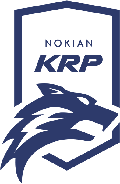 Nokiean KRP -logo