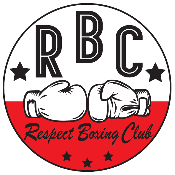 RBC Respect Boxing Club logo